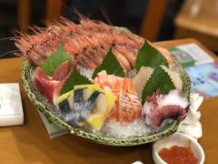 -银子铁板烧料理自助餐(人民广场店)