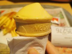 -麦当劳(番禺易发商业街店)