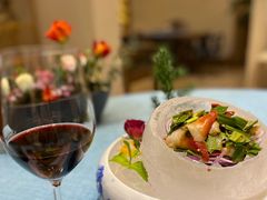 -拂晓山房·私房川菜(西门店)