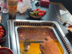 -大隐·成都火锅Bistro(合生麒麟新天地店)