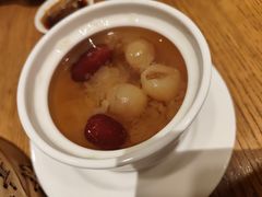 银耳粥-鼎泰丰(云顶高原店)