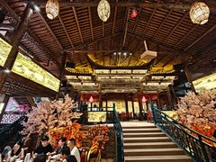 -HOHO餐厅(古子城店)