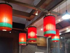 -陈府大宅门成都火锅·手切鲜肉(太原街店)
