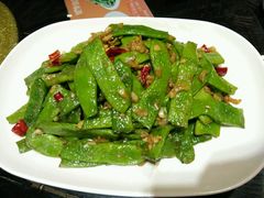 -刘胖子家常菜·蹄花焖藕(中南店)