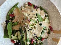 -茹·pure vegan(博华广场店)