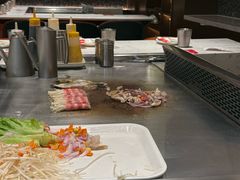 -火地铁板烧(昆山万象汇店)
