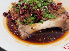 -喜盈门.鱼鲜家味(金马店)