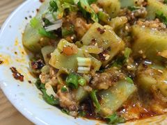 -刘豆花