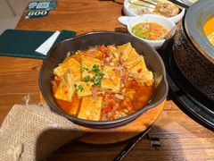 -云海肴·汽锅鸡·云南代表菜(美罗城店)