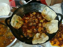 -金良酸菜鱼(宁海路总店)