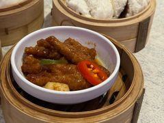 -金翠皇宫粤菜·点心·海鲜(翡翠店)