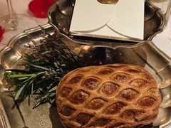 -壳里西餐厅Coquille Seafood Bistro(蒙自路店)