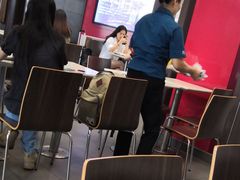 -麦当劳(深圳北站高铁店)