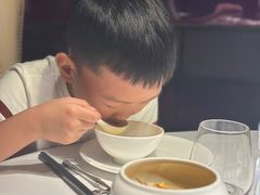 -俏江南-江景昆曲主题餐厅(正大广场店)