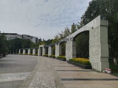 -沙河三洞古桥公园