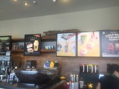 -星巴克(北京通州九棵树西路店)