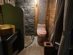 -琦品高端美容SPA私佳美场