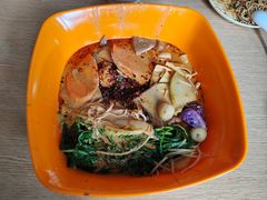 -林静小吃(复兴路店)