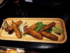 -C&R西班牙餐厅