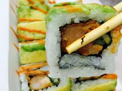 -N多寿司(惠山万达店)