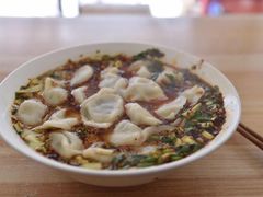 -尤素福东举院饺子馆