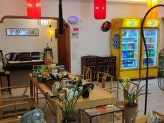 -潇湘·永州会馆(百子湾店)