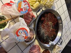 -储奇门鳝鱼火锅(总店)