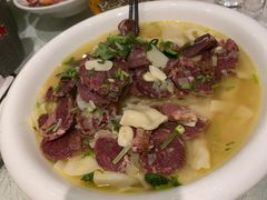 -新粤新疆菜清真餐厅(拱北店)