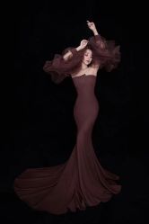 -MANLI BRIDAL婚纱