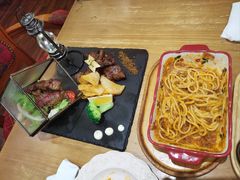 -秘密旅行Bonjour(黑金冠 江南西店)