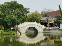 -岭南和园