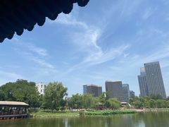 -西海子公园