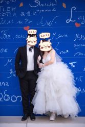 -帆拉斐婚纱摄影(春熙店)