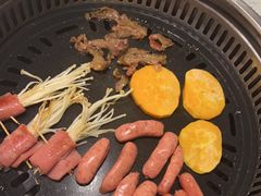 -炭之家·齐齐哈尔非遗烤肉·鲜切直供(中央大街店)