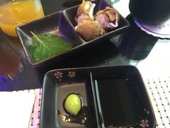 -宝立方酒店-自助餐西餐厅