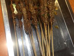 -聚味瞿记·龙虾堂(树木岭店)