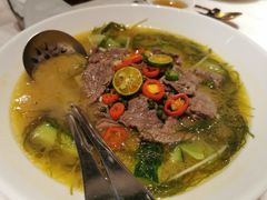 -闻见中国海南菜(K11店)