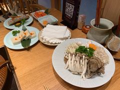 -锅物新语&寿喜烧.炉端割烹(世博源店)