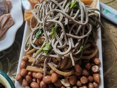 -百草堰刘记驴肉馆(新华东街店)