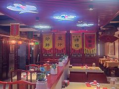 -大海碗·炸酱面·烤鸭·京菜(天坛店)