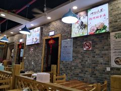 -扬州菜在上海(场北广场店)