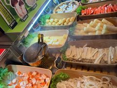 -牛New寿喜烧(虹桥新天地店)