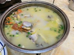 太湖一锅鲜-西新饭店(城中店)