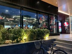 -肯德基(孝陵卫地铁站店)