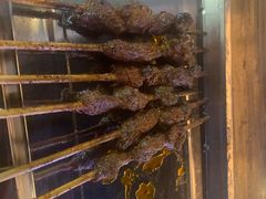 -新疆民族团结羊肉串(锦江区店)