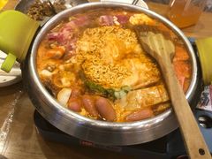 -米字旁先锋韩餐(茂业天地店)