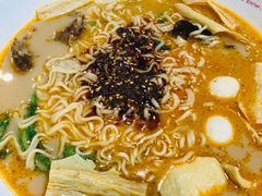 -亲爱哒麻辣烫 Mrs zan's kitchen
