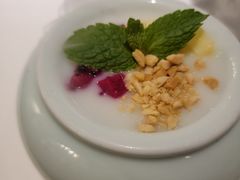 牛奶米布-沿途四季·云南菜(建外大街店)