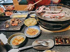 -炭虎烤肉(桂林路店)
