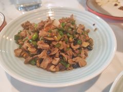 -湖南码头·地道岳阳美食·湘菜(魏公村店)